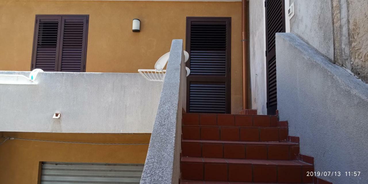 Casa Dirce Marsala Villa Exterior photo
